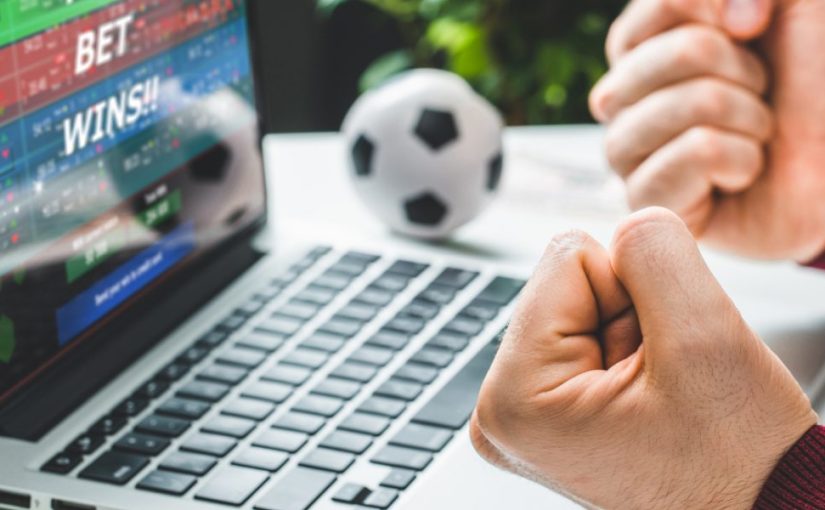 Raih Keberuntungan di Permainan Saba Sport ClickBet88