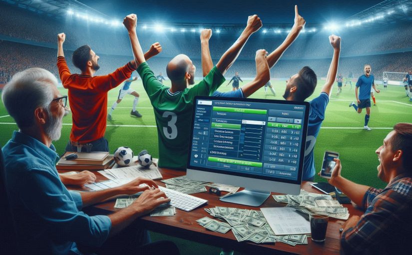 Mau Cuan Banyak? Coba Main CLICKBET88 dengan Cara Ini!